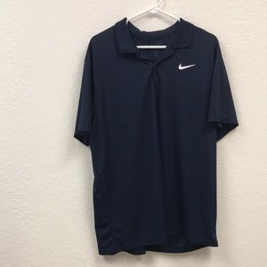 Nike Golf Polo Shirt